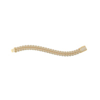 14mm Miami Cuban Bracelet