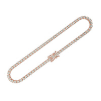 Diamond 4.00ct Tennis Chain