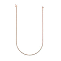 Diamond 4.00ct Tennis Chain