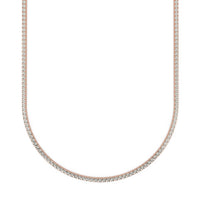 Diamond 4.00ct Tennis Chain
