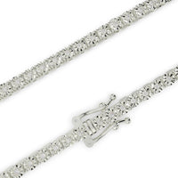 Diamond 4.00ct Tennis Chain