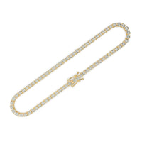 Diamond 4.00ct Tennis Chain