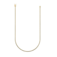 Diamond 4.00ct Tennis Chain