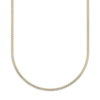 Diamond 4.00ct Tennis Chain